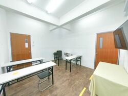 Jurong Gateway Road (D22), Office #468165261